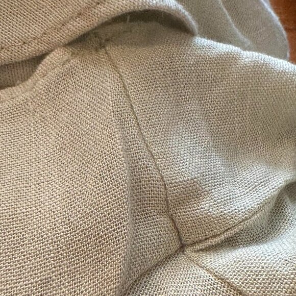 Altar'd State Romper Mini Dress - Picture 5 of 9